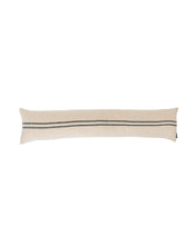 Load image into Gallery viewer, Abigail Silk Stripe Pillow Cover