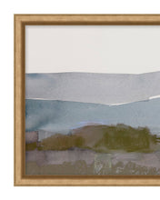 Load image into Gallery viewer, Abstract Landscape 2