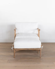 Load image into Gallery viewer, Alma Ottoman