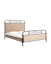 Load image into Gallery viewer, McGuire Metal Bed