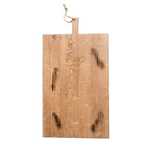 Load image into Gallery viewer, Reclaimed Wood Bread Boards