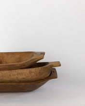 Load image into Gallery viewer, Vintage Dough Bowl