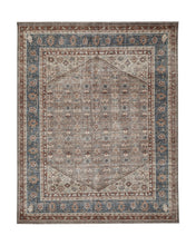 Load image into Gallery viewer, Evie Hand-Knotted Rug Swatch