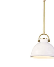Load image into Gallery viewer, Eloise Ceramic Pendant
