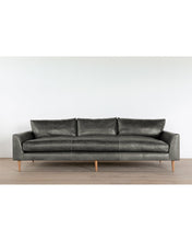Load image into Gallery viewer, Hale Leather Sofa