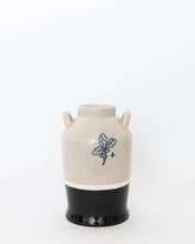 Load image into Gallery viewer, Half Glazed Jug
