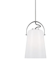 Load image into Gallery viewer, Hazel Pendant