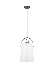 Load image into Gallery viewer, Hazel Pendant