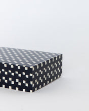 Load image into Gallery viewer, Hexagon Patterned Box