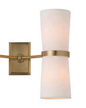 Load image into Gallery viewer, Inwood Double Sconce