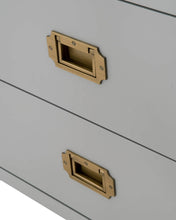Load image into Gallery viewer, Kelan 2-Drawer Nightstand