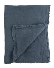 Load image into Gallery viewer, Textured Linen Tablecloth
