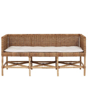 Load image into Gallery viewer, Odelia Bench