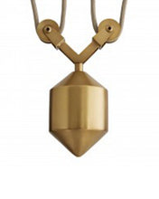 Load image into Gallery viewer, Pantograph Pendant