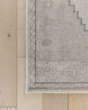 Load image into Gallery viewer, Pembroke Hand-Knotted Rug Swatch