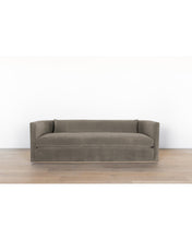 Load image into Gallery viewer, Reese Curved Sofa