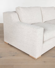 Load image into Gallery viewer, Remi Leather Sofa