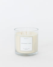 Load image into Gallery viewer, Sandalwood + Fleur Candle