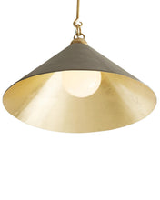 Load image into Gallery viewer, Scarlett Pendant