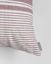 Load image into Gallery viewer, Sierra Stripe Indoor / Outdoor Lumbar Pillow