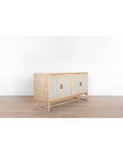 Load image into Gallery viewer, Sorren Media Cabinet