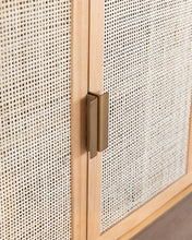 Load image into Gallery viewer, Sorren Media Cabinet