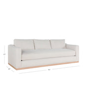 Load image into Gallery viewer, Vernon Sofa