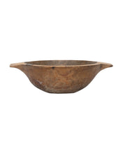 Load image into Gallery viewer, Vintage Dough Bowl