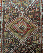 Load image into Gallery viewer, Vintage Rug No. 93