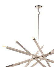 Load image into Gallery viewer, Viper Chandelier