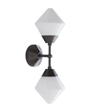 Load image into Gallery viewer, Waits Outdoor Sconce