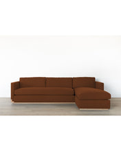 Load image into Gallery viewer, Walker Sectional