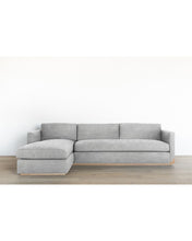 Load image into Gallery viewer, Walker Sectional