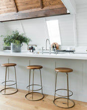 Load image into Gallery viewer, Waltz Counter Stool