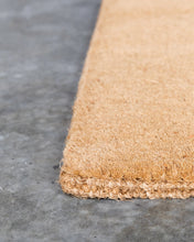 Load image into Gallery viewer, Welcome Edge Doormat