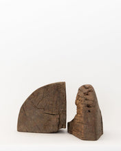 Load image into Gallery viewer, Wheel Cog Bookends (Set of 2)