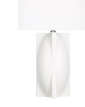 Load image into Gallery viewer, William Table Lamp