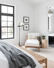 Load image into Gallery viewer, Alma Ottoman