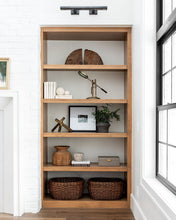 Load image into Gallery viewer, Double Weave Rattan Basket