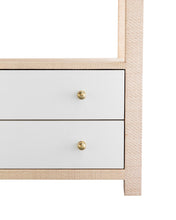 Load image into Gallery viewer, Louise Nightstand