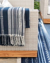 Load image into Gallery viewer, Berdine Wicker Outdoor Chair