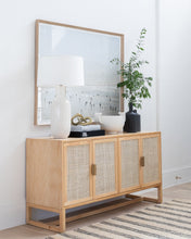 Load image into Gallery viewer, Sorren Media Cabinet