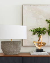 Load image into Gallery viewer, Odessa Lamp