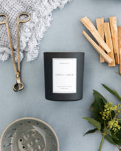 Load image into Gallery viewer, Citrus + Birch Candle