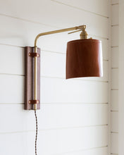 Load image into Gallery viewer, Ava Wall Sconce