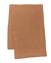 Load image into Gallery viewer, Textured Linen Table Runner
