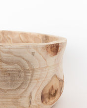 Load image into Gallery viewer, Wooden Bowl