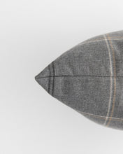 Load image into Gallery viewer, Theo Plaid Indoor / Outdoor Pillow
