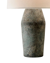 Load image into Gallery viewer, Artifact Table Lamp
