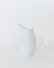 Load image into Gallery viewer, Ashford Enamelware Pitcher
